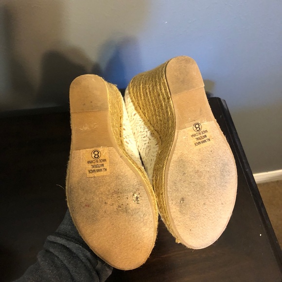 Wedges - Picture 4 of 4